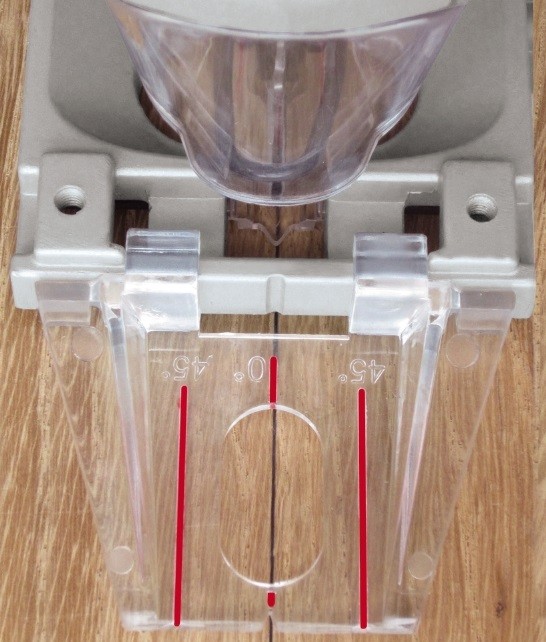 Лобзиковая пила Einhell TE-JS 100