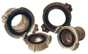 Головка муфтовая CHAMPION ГМ-25 (D-1")