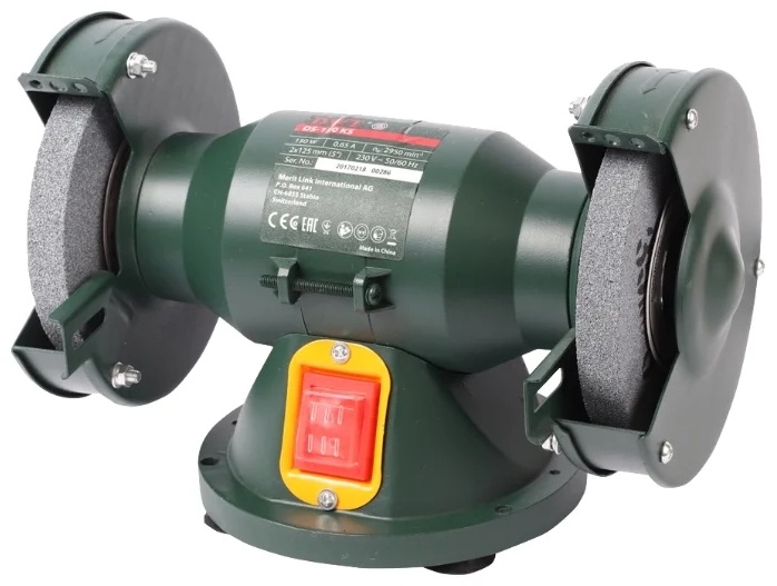 Точило DWT DS-150 KS