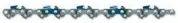 Цепь 50 звеньев 3/8Р (1,1) РММС3 PICCO MICRO - STIHL