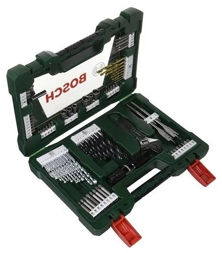 Набор принадлежностей V-Line-83