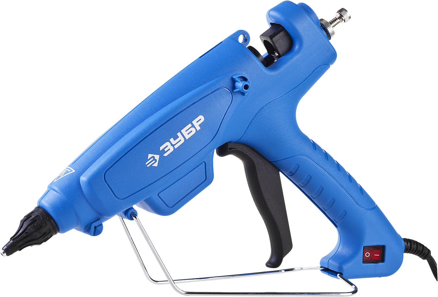 Клеевой пистолет ЗУБР серия «ПРОФЕССИОНАЛ»