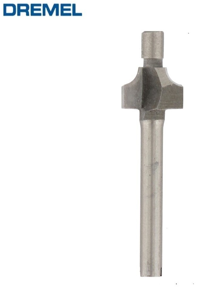 Фреза 2,4мм 612