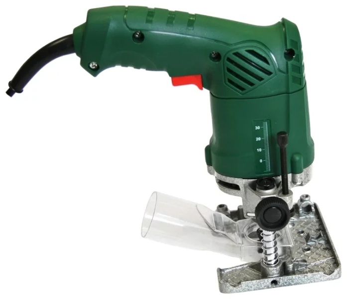 Ламельный фрезер DWT KF04-30