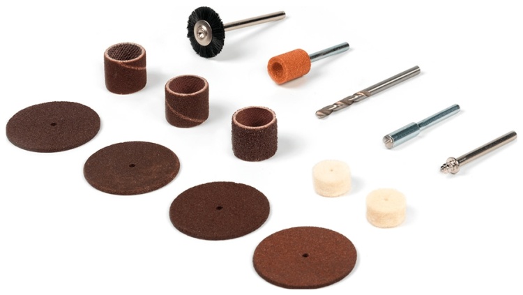 Многофункциональный инструмент Dremel 3000 - 15