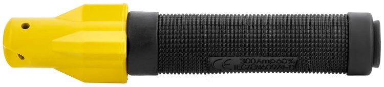 Электрододержатель ЭД-50-2-H