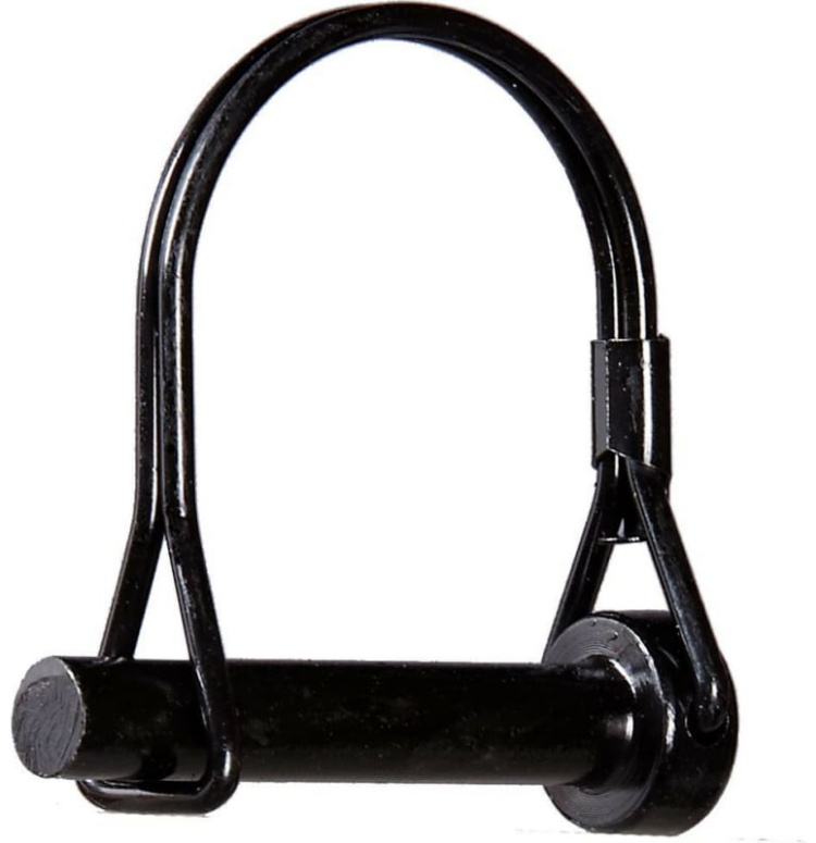 FUBAG Крепеж- шплинт P1