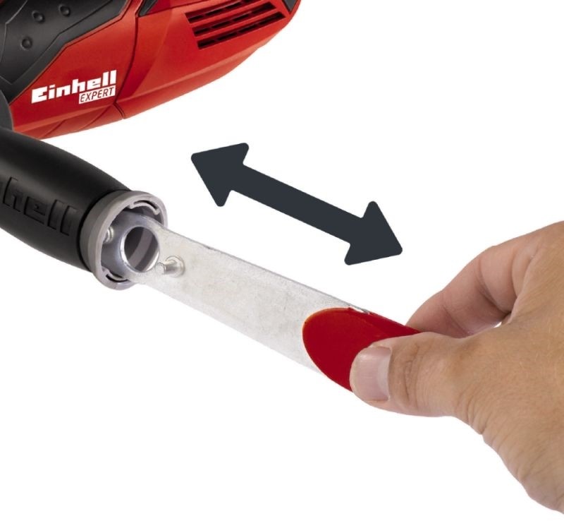 Угловая шлифмашина Einhell TE-AG 115