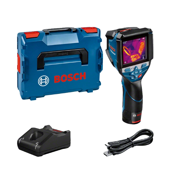 Тепловизор Bosch GTC 600 C Professional