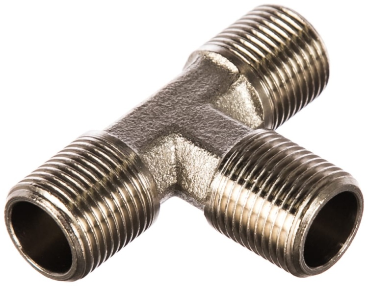 FUBAG Переходник T - 3/8"MMM, блистер 1 шт