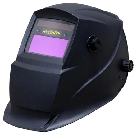 Маска сварщика хамелеон REDBO RB-6512