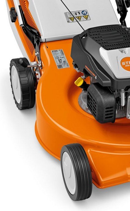 RM 253.2 - STIHL