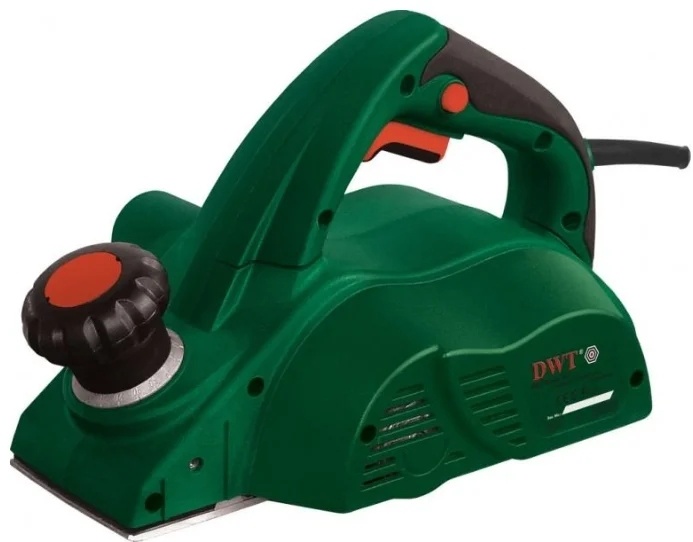 Электро рубанок DWT HB03-82
