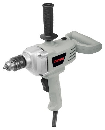 Дрель-миксер CROWN CT10082
