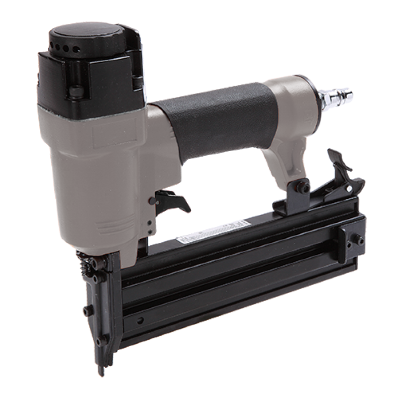 Cтеплер пневматический под скобу CROWN CT38070(F50)