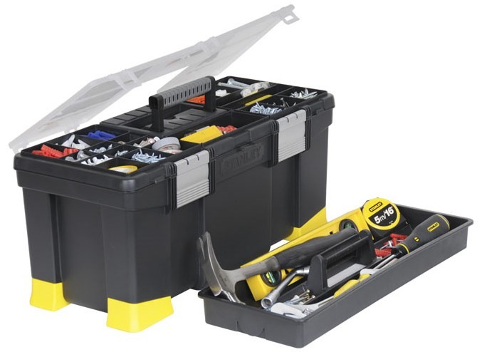 Ящик для инструмента Stanley 1-97-512