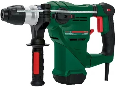 Перфоратор DWT BH14-32 BMC