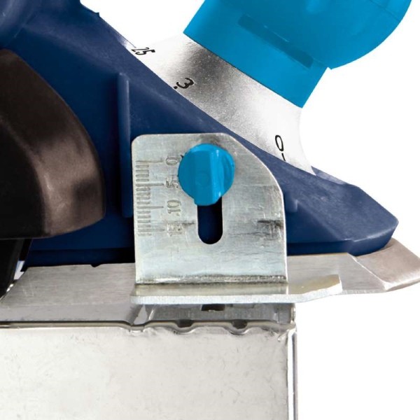 Электрический рубанок Einhell BT-PL 750