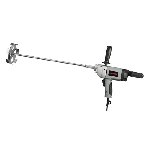 Дрель-миксер безударная CROWN CT10010