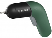 Отвёртка аккумуляторная Bosch IXO VI Classic