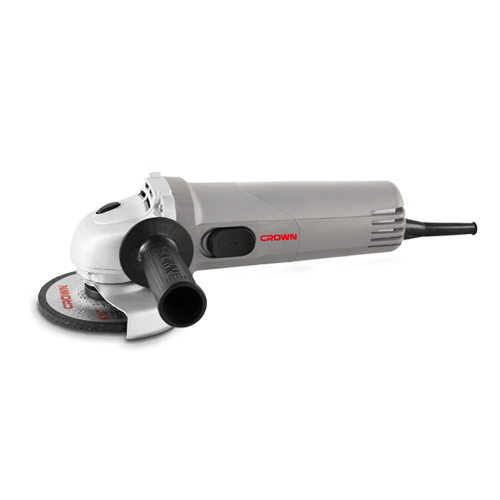 Угловая шлифмашина CROWN CT13003
