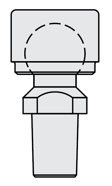 FUBAG Набор электродов O 22 х 42мм (5 шт.)