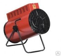 ЭЛЕКТРОКАЛОРИФЕР ЭК-9П