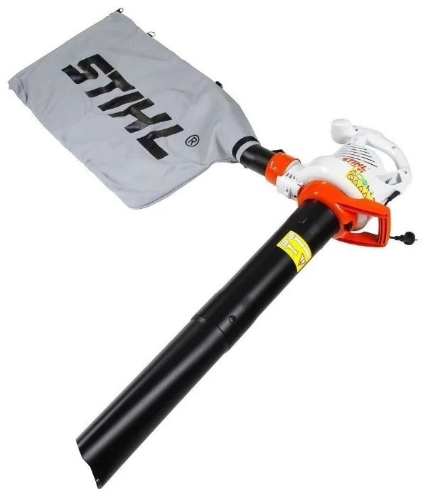 Измельчитель всасывающий SHE 71 электрический