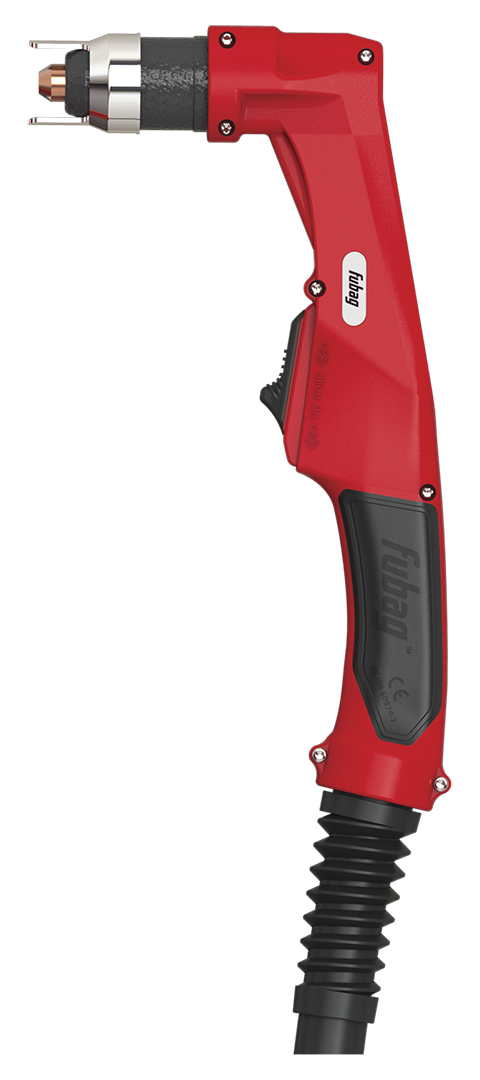 FUBAG Горелка для плазмореза FB P100 6m