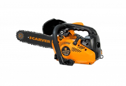 Бензопила CARVER RSG 225 картон
