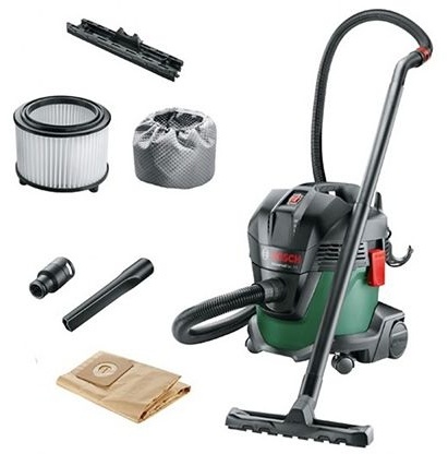 Пылесос универсальный BOSCH UniversalVac 15