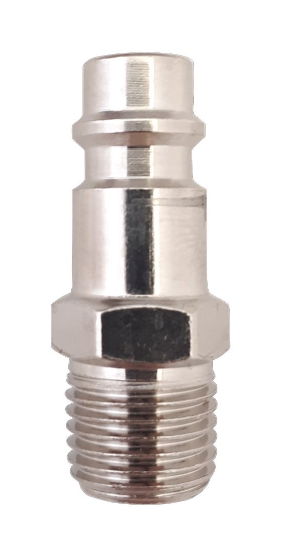 FUBAG Разъемное соединение рапид (штуцер), 1/4"M, наруж.резьба