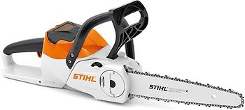 Пила аккумуляторная Штиль MSA 140 C-BQ 1/4"P P SET