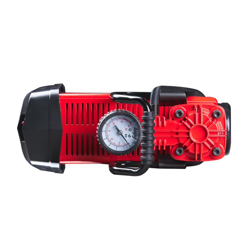 FUBAG Автомобильный компрессор Roll Air 70/20