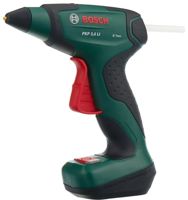 Клеевой пистолет PKP 3,6 LI