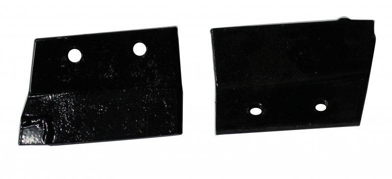 Нож для шнека CHAMPION по почве 10" (компл 2 шт)