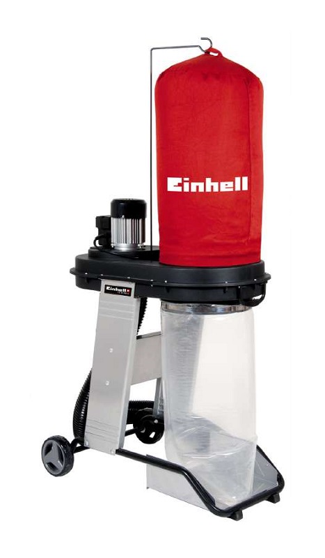 Вытяжка Einhell TE-VE 550 A