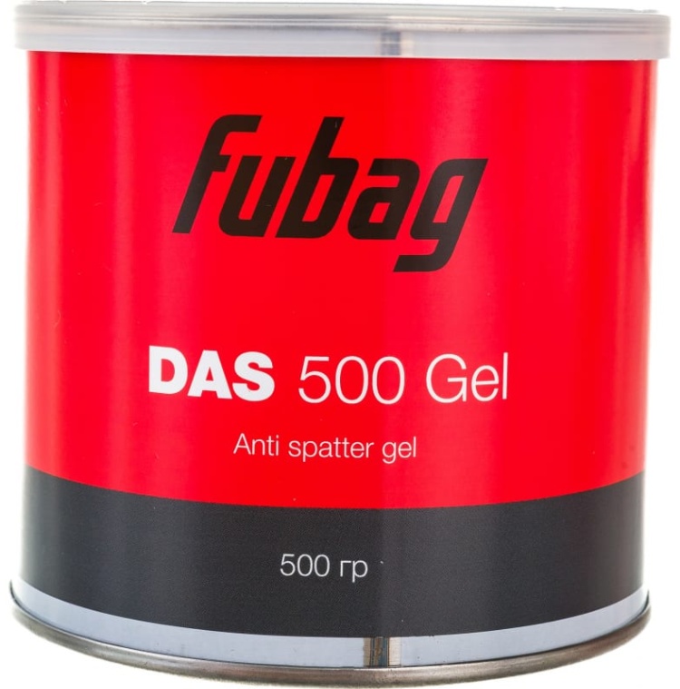 FUBAG Антипригарный гель DAS 500 Gel