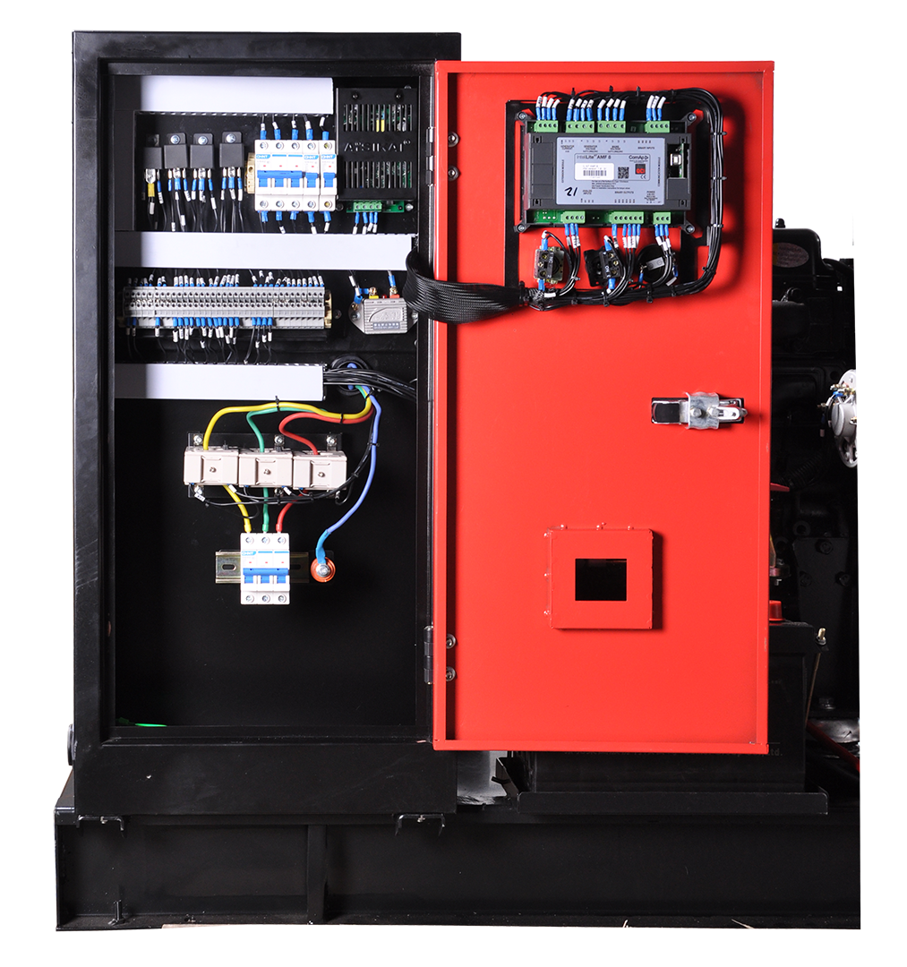 FUBAG Электростанция дизельная DS 27 DA ES