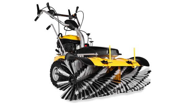 Машина подметально-уборочная CHAMPION GS5080