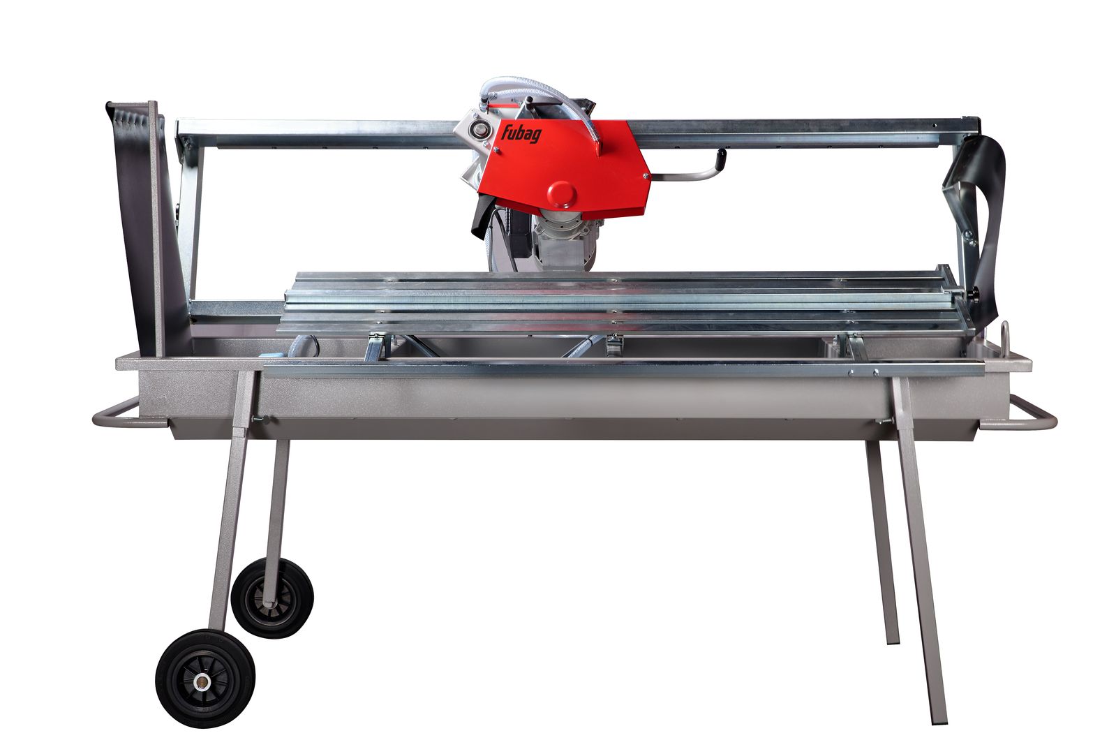 FUBAG Электрический камнерезный станок PKH35A150M с поворотной рамой 220V 2.2KW