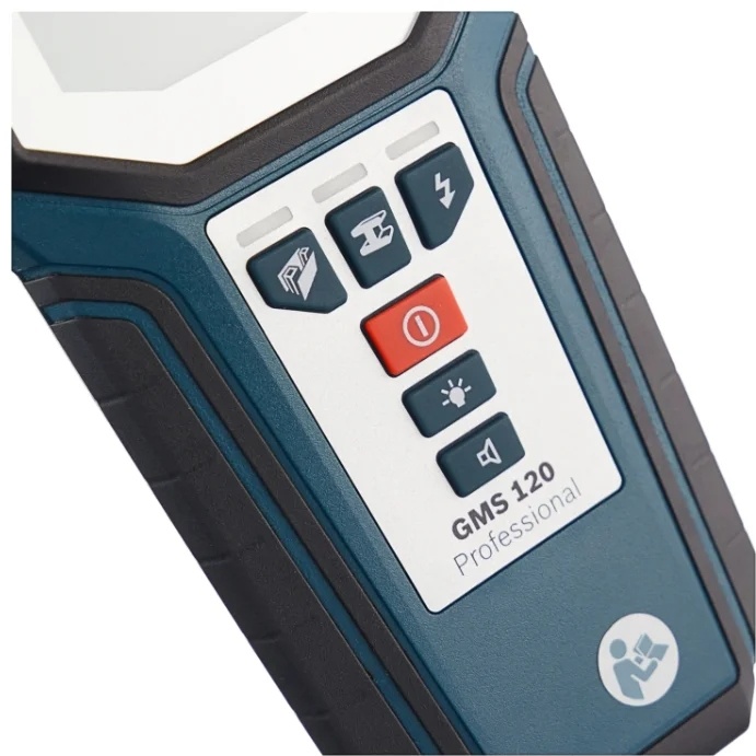 Детектор GMS 120 Professional