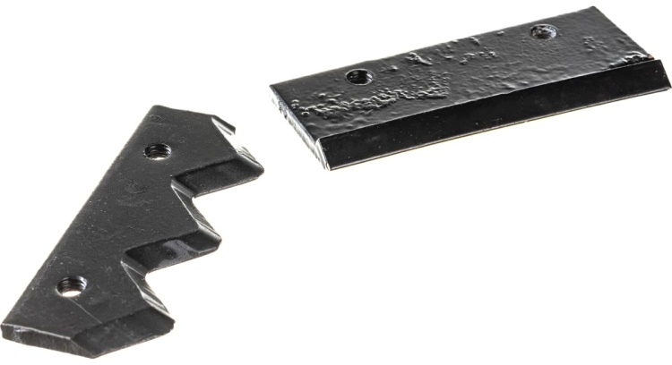 FUBAG Комплект ножей BT 200 к шнеку