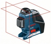 Линейный лазерный нивелир GLL 2-80 + BS 150 Professional 