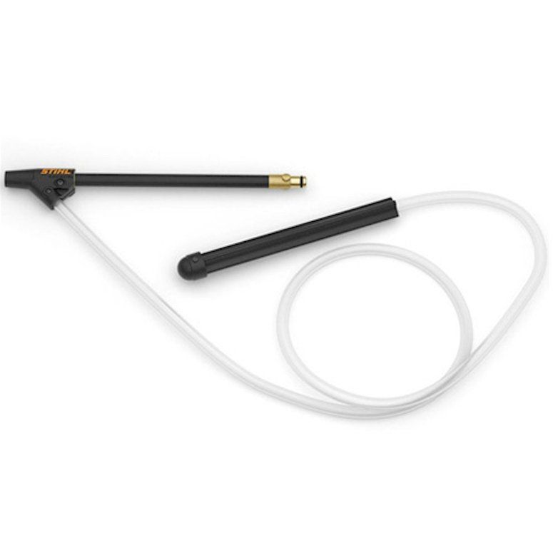 Комплект для пескоструйной очистки STIHL - STIHL