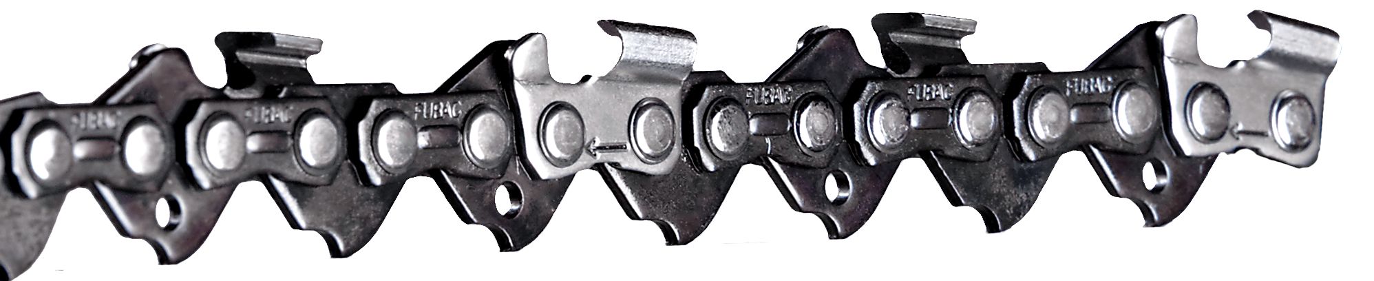 FUBAG Цепь шаг 0.325_толщина приводного звена 1.5 мм_72 зв.