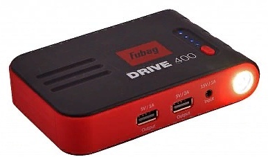 FUBAG Пусковое устройство DRIVE 400