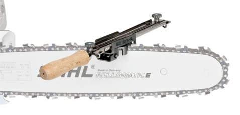 Державка для напильника d5,5 мм 404