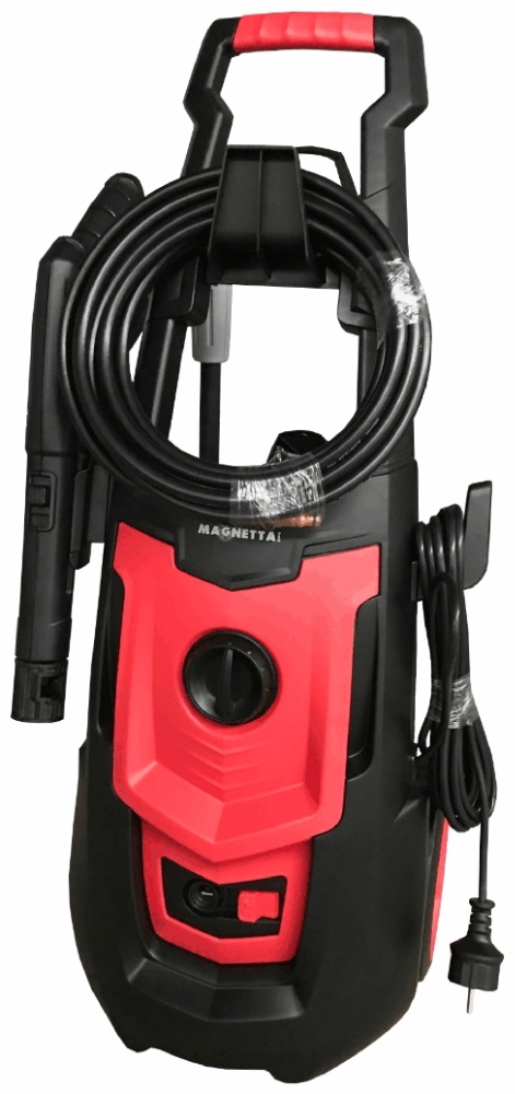 Magnetta, MPW302-1.4D, Очиститель высокого давления