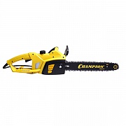 Электропила CHAMPION 120-14" 3/8-1,3-52 (2кВт 3,78кг)